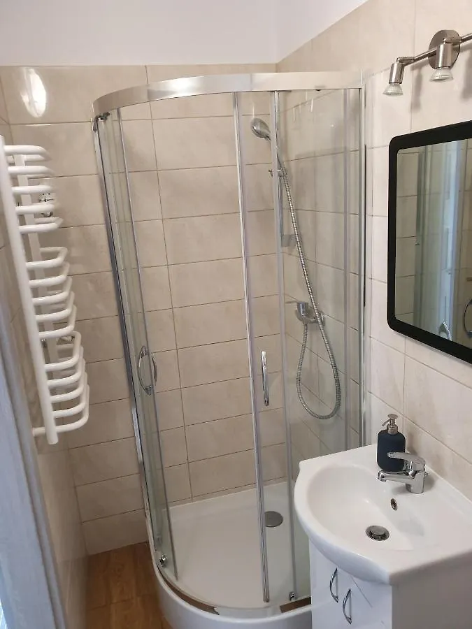 Morski Sen Apartment Gdansk Poland